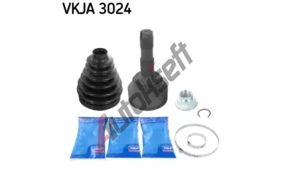 SKF Kloub hnacho hdele, sada SK VKJA3024, SK VKJA 3024