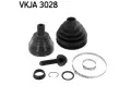 SKF Kloub hnacho hdele, sada ‐ SK VKJA3028