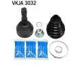 Kloub hnacho hdele, sada SKF ‐ SK VKJA3032