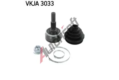 SKF Kloub hnacho hdele, sada SK VKJA3033, VKJA 3033