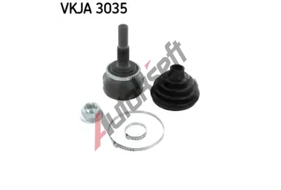 SKF Kloub hnacho hdele, sada SK VKJA3035, VKJA 3035