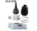 Kloub hnacho hdele, sada SKF ‐ SK VKJA3038