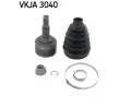 Kloub hnacho hdele, sada SKF ‐ SK VKJA3040
