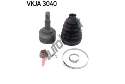 SKF Kloub hnacho hdele, sada SK VKJA 3040, SK VKJA3040
