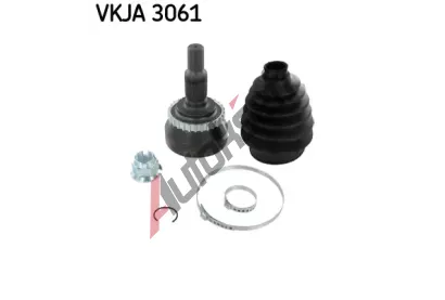 SKF Kloub hnacho hdele, sada SK VKJA3061, VKJA 3061