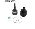 Kloub hnacho hdele, sada SKF ‐ SK VKJA3063