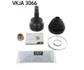 Kloub hnacho hdele, sada SKF ‐ SK VKJA3066
