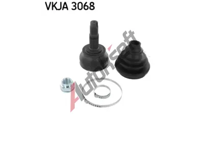 SKF Kloub hnacho hdele, sada SK VKJA3068, VKJA 3068