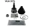 Kloub hnacho hdele, sada SKF ‐ SK VKJA3076