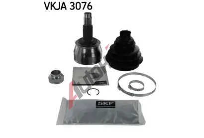 SKF Kloub hnacho hdele, sada SK VKJA3076, VKJA 3076