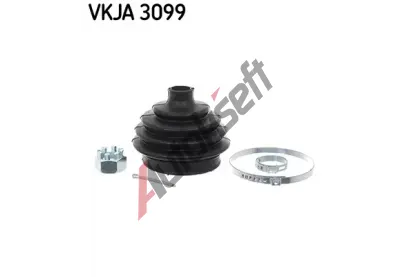 SKF Kloub hnacho hdele, sada SK VKJA3099, VKJA 3099