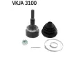 Kloub hnacho hdele, sada SKF ‐ SK VKJA3100