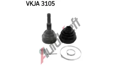 SKF Kloub hnacho hdele, sada SK VKJA3105, VKJA 3105