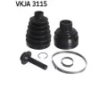 Kloub hnacho hdele, sada SKF ‐ SK VKJA3115