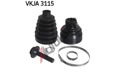 SKF Kloub hnacho hdele, sada SK VKJA3115, VKJA 3115