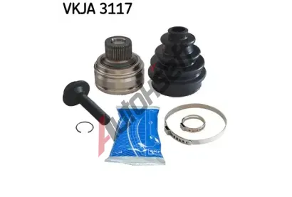 SKF Kloub hnacho hdele, sada SK VKJA 3117, SK VKJA3117