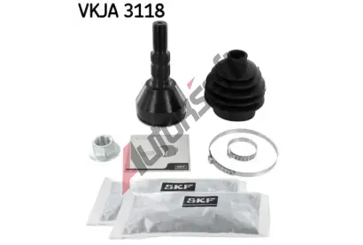 SKF Kloub hnacho hdele, sada SK VKJA3118, VKJA 3118