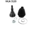 Kloub hnacho hdele, sada SKF ‐ SK VKJA3120