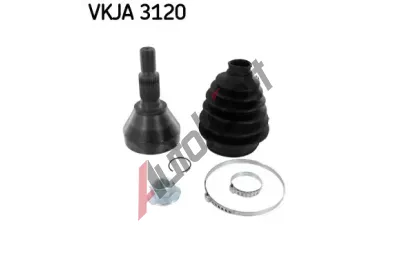 SKF Kloub hnacho hdele, sada SK VKJA3120, VKJA 3120