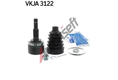 SKF Kloub hnacho hdele, sada SK VKJA3122, VKJA 3122