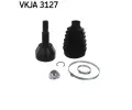 SKF Kloub hnacho hdele, sada ‐ SK VKJA3127