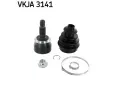 SKF Kloub hnacho hdele, sada ‐ SK VKJA3141