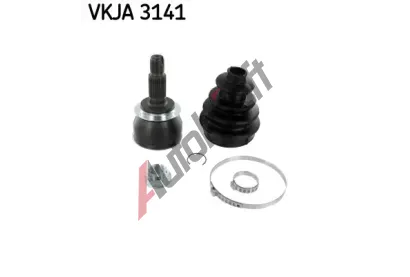 SKF Kloub hnacho hdele, sada SK VKJA3141, VKJA 3141