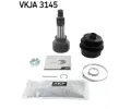 Kloub hnac�ho h��dele, sada&nbsp;SKF&nbsp;&dash;&nbsp;SK VKJA3145