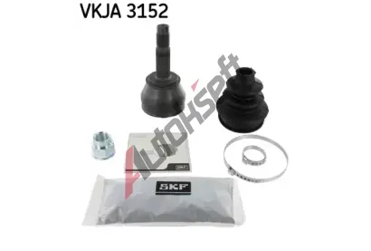SKF Kloub hnacho hdele, sada SK VKJA3152, VKJA 3152