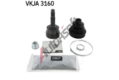 SKF Kloub hnacho hdele, sada SK VKJA3160, VKJA 3160