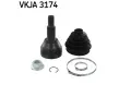 Kloub hnacho hdele, sada SKF ‐ SK VKJA3174