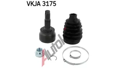 SKF Kloub hnacho hdele, sada SK VKJA3175, VKJA 3175