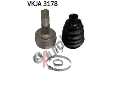 SKF Kloub hnacho hdele, sada SK VKJA3178, VKJA 3178