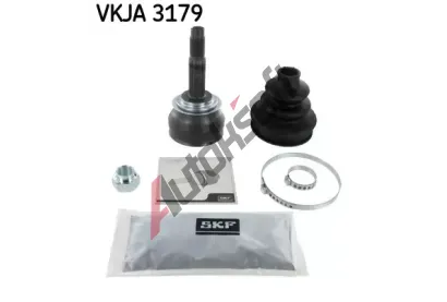 SKF Kloub hnacho hdele, sada SK VKJA3179, VKJA 3179