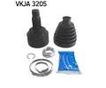 Kloub hnacho hdele, sada SKF ‐ SK VKJA3205