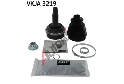 SKF Kloub hnacho hdele, sada SK VKJA3219, VKJA 3219