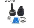 Kloub hnacho hdele, sada SKF ‐ SK VKJA3233