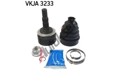SKF Kloub hnacho hdele, sada SK VKJA3233, VKJA 3233