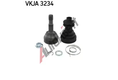 SKF Kloub hnacho hdele, sada SK VKJA3234, VKJA 3234