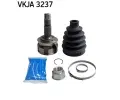 SKF Kloub hnacho hdele, sada ‐ SK VKJA3237
