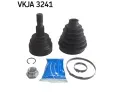 Kloub hnacho hdele, sada SKF ‐ SK VKJA3241