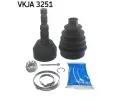 Kloub hnacho hdele, sada SKF ‐ SK VKJA3251