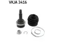 Kloub hnacho hdele, sada SKF ‐ SK VKJA3416