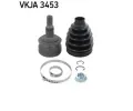 SKF Kloub hnacho hdele, sada ‐ SK VKJA3453