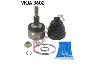SKF Kloub hnacho hdele, sada SK VKJA3602, VKJA 3602
