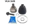 Kloub hnacho hdele, sada SKF ‐ SK VKJA3608