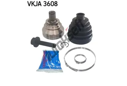 SKF Kloub hnacho hdele, sada SK VKJA3608, VKJA 3608