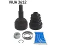 Kloub hnacho hdele, sada SKF ‐ SK VKJA3612