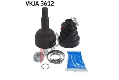 SKF Kloub hnacho hdele, sada SK VKJA3612, VKJA 3612