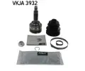 Kloub hnac�ho h��dele, sada&nbsp;SKF&nbsp;&dash;&nbsp;SK VKJA3932